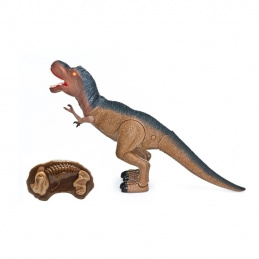 B23B RC DINOSAUR LARGE R/C TYRANNOSAURUS