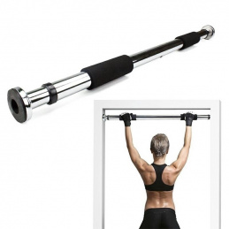 D1 STRAIGHT EXERCISE BAR