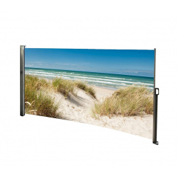 Aga Side awning 1,6x3 m Baltic Sea L
