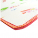Aga4Kids Children's foam play mat 180x200 cm MR128