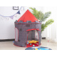 Aga4Kids Children's play tent Knight's Castle