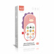 Aga4Kids Children's Phone Dinosaur Pink