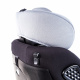 Aga Car Seat i-Size 360° 0-36 kg DS1814 Black/Grey