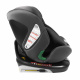 Aga Car Seat i-Size 360° 0-36 kg DS1824 Black
