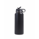 Aga Thermos 900 ml Black