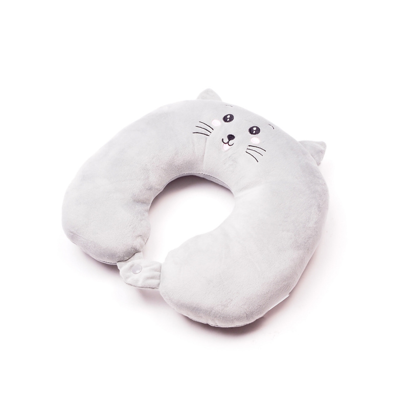 Aga Travel Pillow DS1705 Mouse