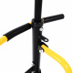 Aga Wall Bar Yellow