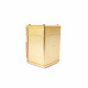 Aga Money Box Safe Gold
