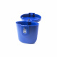 Aga Portable Security Box Blue