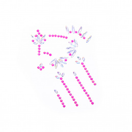 Aga4Kids Self-Adhesive Stones DS8113L