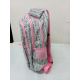 Paso School Backpack Magic 2DZ204 - II. QUALITY