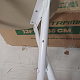 Linder Exclusiv Folding Stool - II. QUALITY