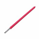 Aga 12x Foam Protection for Trampoline Poles 70 cm Pink