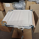 Aga Garden Lounger 6DAZ120 Beige - II. QUALITY