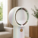 Aga Portable Mini Fan White