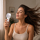Aga Portable Mini Fan White