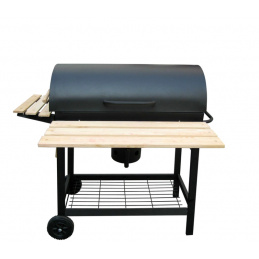 Aga Garden BBQ SB1813F