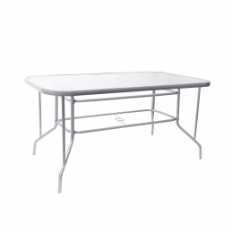 Linder Exclusiv Garden table MILANO MC331166 140x80 cm