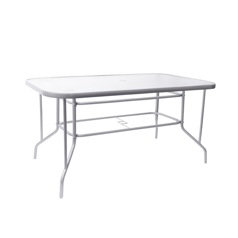 Linder Exclusiv Garden table MILANO MC331166 140x80 cm