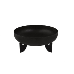 Linder Exclusiv Portable fireplace PO2452 50 cm