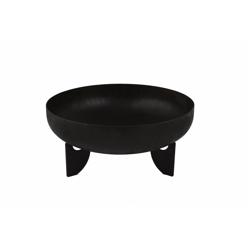 Linder Exclusiv Portable fireplace PO2452 50 cm