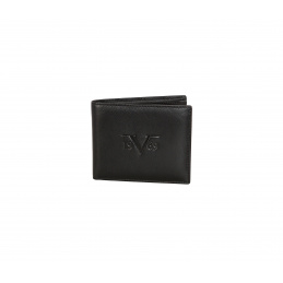 Versace 19.69 Wallet C186 Black