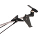 Syma RC Helicopter SYMA S5H 2.4GHz RTF Black