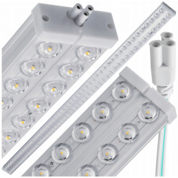 LED lamp NEPTUN 120cm - 72W - 7200lm - IP20 - 4500K - neutral white