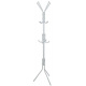 Rack 175 x 42 cm White ISO 5342