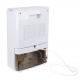 Dehumidifier 65 W white Malatec 16408