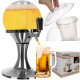Beer dispenser/pourer 3.5l Ruhhy 22799 universal