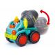 Construction vehicles ZA2343