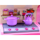 Kitchen for dolls Anlily ZA2462
