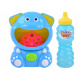 Children's Elephant Bubbler with refill ZA4149