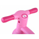 Motorbike Scooter TCV RO0063 - Pink