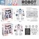 Multifunctional Robot U-ICTORY Blue