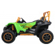 Arctic Cat Buggy Green