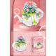 Flower Dice Set 255 pcs.