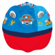 BIKE HELMET PAW PATROL BOYS