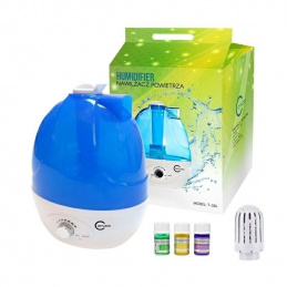 K444F ELECTRIC HUMIDIFIER