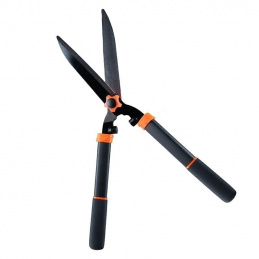 NO9 HEDGE SHEARS STRAIGHT SHORT