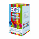 Aga4Kids Helium for Balloons PARTY 30