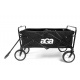Aga Folding trolley MR4610 Black