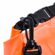 Aga Waterproof Bag 2 l Orange