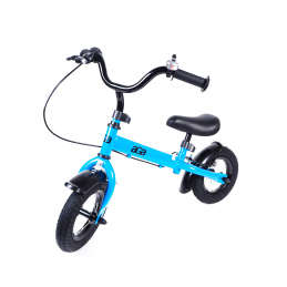 Aga Children's Balance Bike DS2904 Blue
