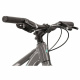 KROSS Kids Bike LEA JR 2.0 12" Gray