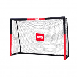 Aga Football Goal 180x120x60 cm DS2108