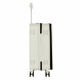 Aga Travel Suitcase MR4674 White