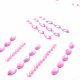 Aga4Kids Self-Adhesive Gems DS8113E