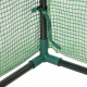 Aga Garden Greenhouse 120x60x60 cm